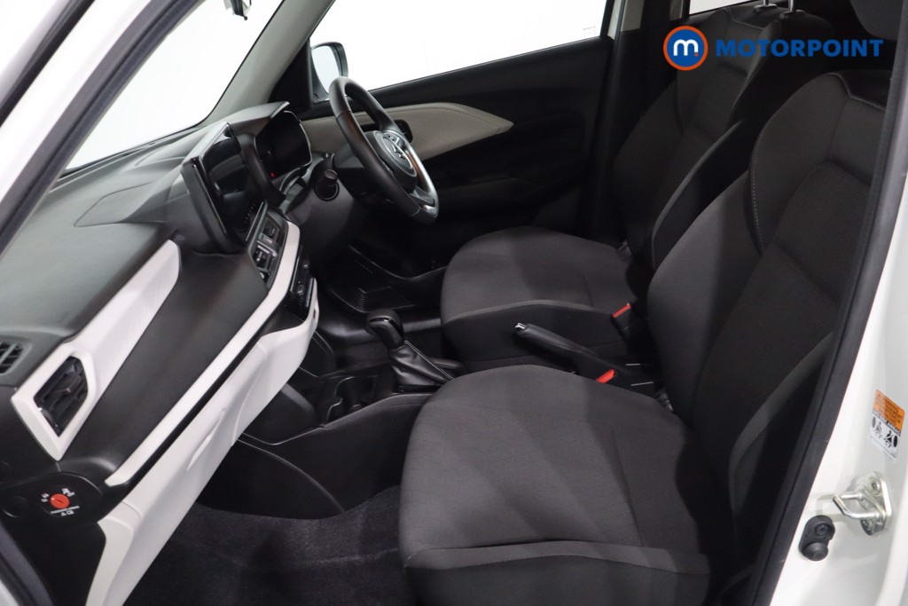 Suzuki Swift Motion Automatic Petrol Hatchback - Stock Number (1619119) - 4th supplementary image