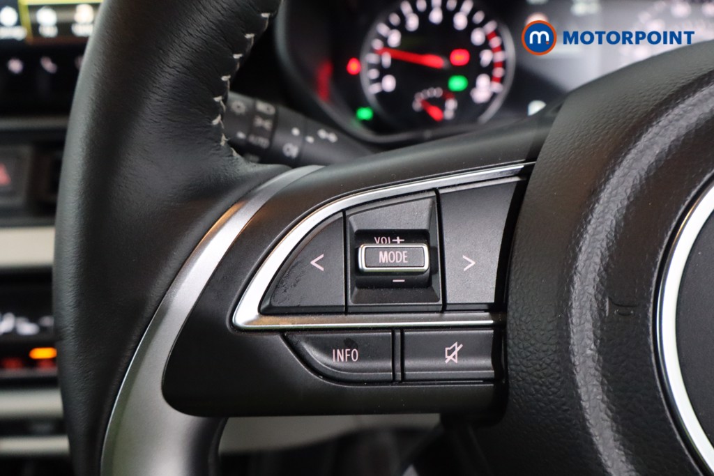 Suzuki Swift Motion Automatic Petrol Hatchback - Stock Number (1619119) - 7th supplementary image