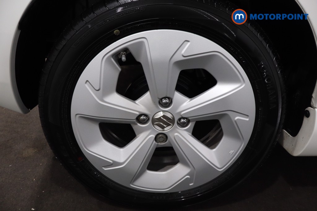 Suzuki Swift Motion Automatic Petrol Hatchback - Stock Number (1619119) - 9th supplementary image