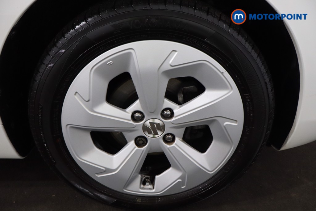 Suzuki Swift Motion Automatic Petrol Hatchback - Stock Number (1619119) - 10th supplementary image