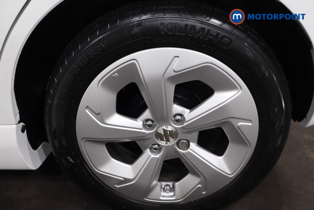 Suzuki Swift Motion Automatic Petrol Hatchback - Stock Number (1619119) - 12th supplementary image