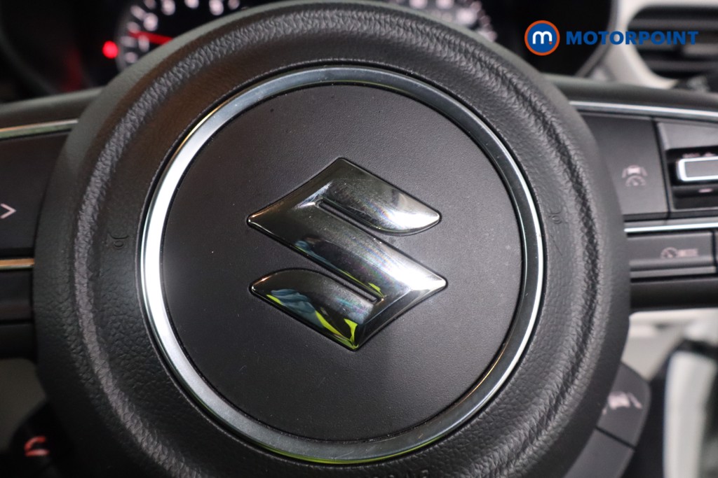 Suzuki Swift Motion Automatic Petrol Hatchback - Stock Number (1619119) - 13th supplementary image