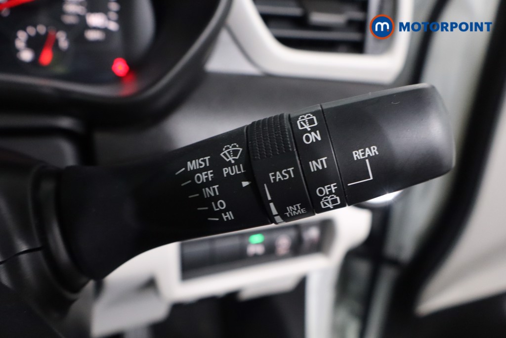 Suzuki Swift Motion Automatic Petrol Hatchback - Stock Number (1619119) - 15th supplementary image