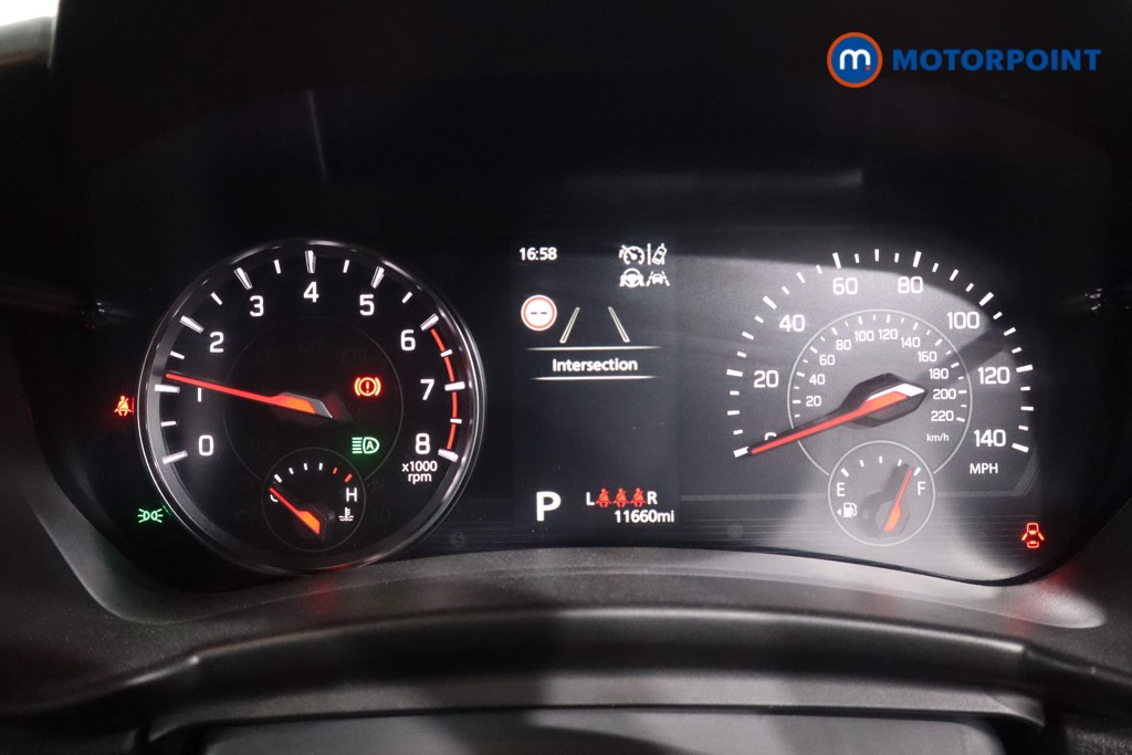 Suzuki Swift Motion Automatic Petrol Hatchback - Stock Number (1619119) - 16th supplementary image