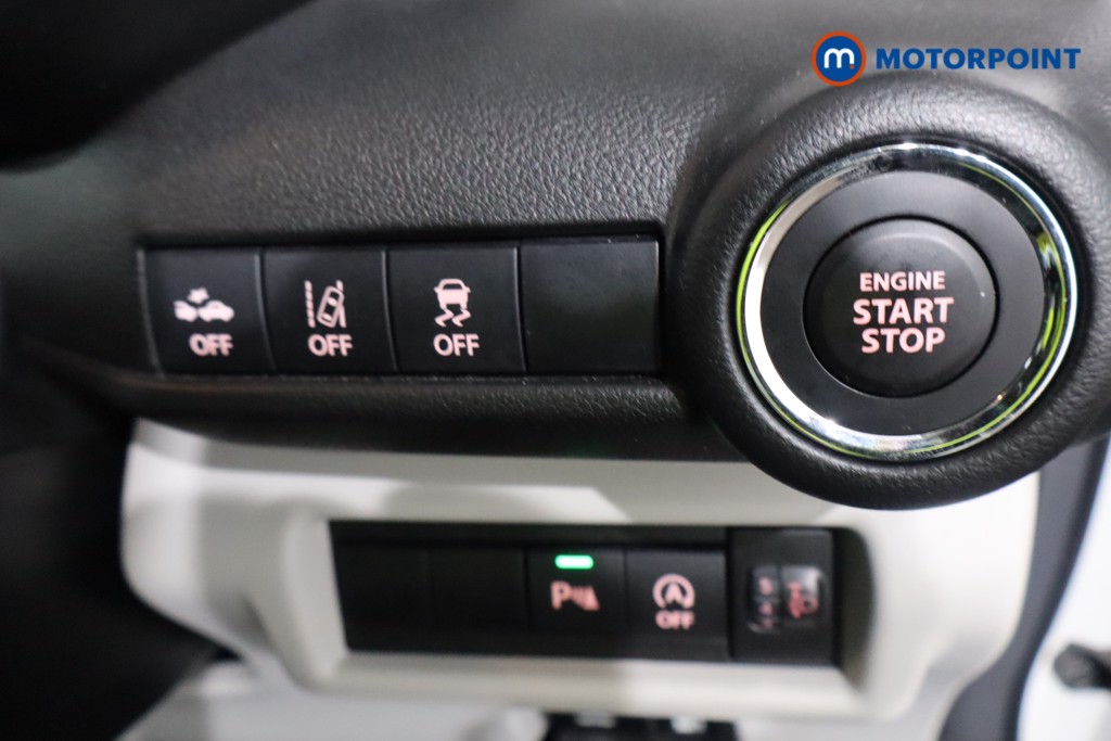 Suzuki Swift Motion Automatic Petrol Hatchback - Stock Number (1619119) - 17th supplementary image