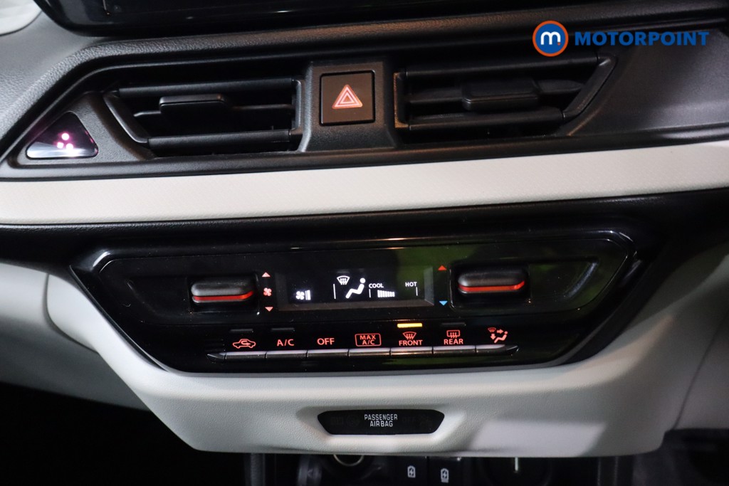 Suzuki Swift Motion Automatic Petrol Hatchback - Stock Number (1619119) - 18th supplementary image