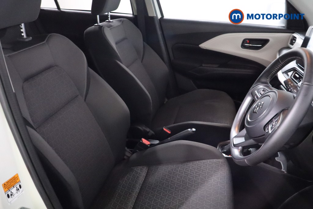 Suzuki Swift Motion Automatic Petrol Hatchback - Stock Number (1619119) - 21st supplementary image