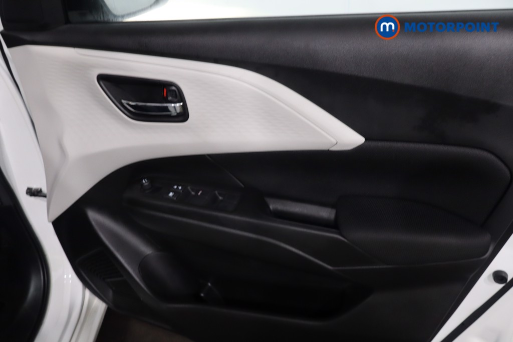 Suzuki Swift Motion Automatic Petrol Hatchback - Stock Number (1619119) - 22nd supplementary image