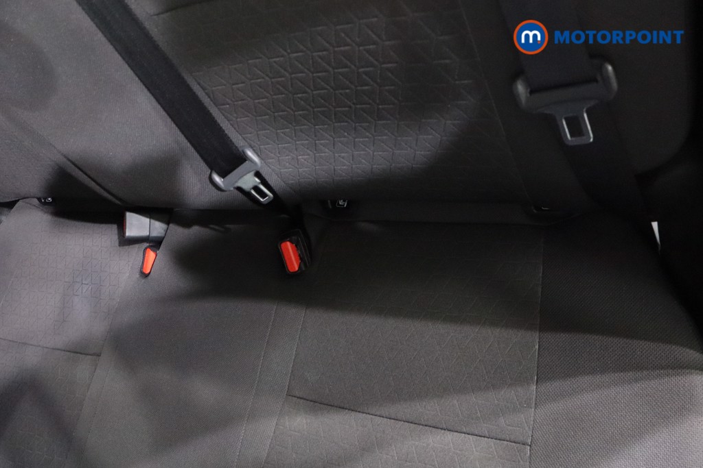 Suzuki Swift Motion Automatic Petrol Hatchback - Stock Number (1619119) - 24th supplementary image