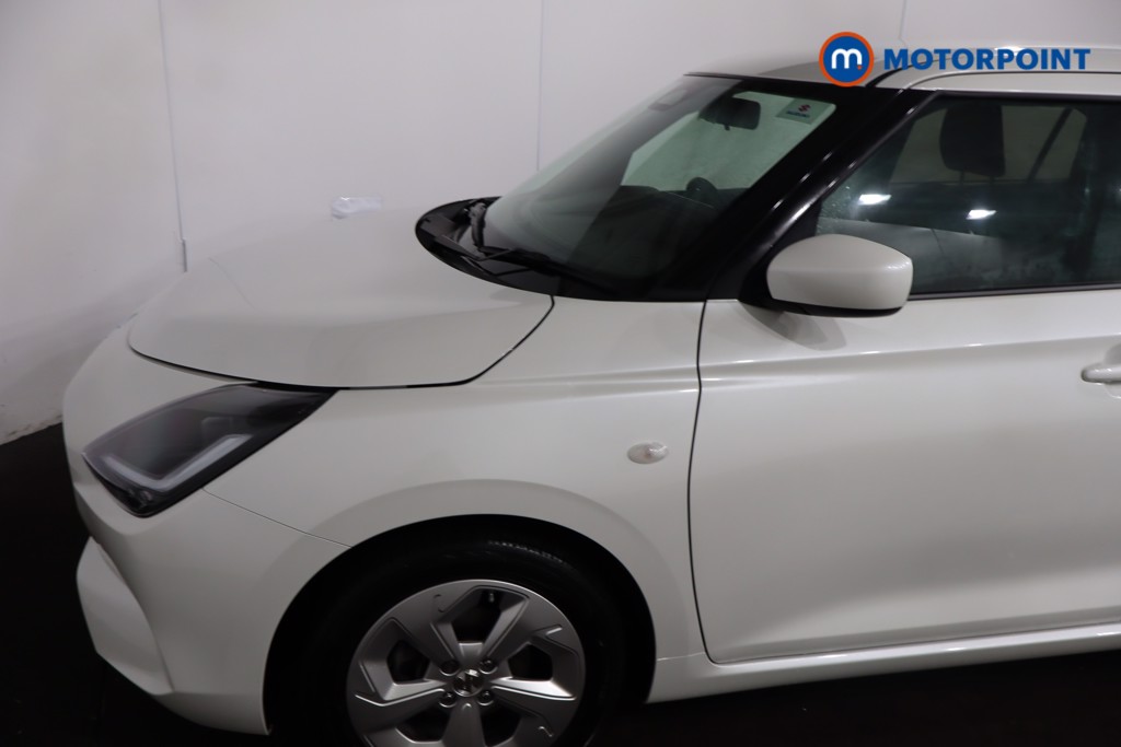 Suzuki Swift Motion Automatic Petrol Hatchback - Stock Number (1619119) - 25th supplementary image