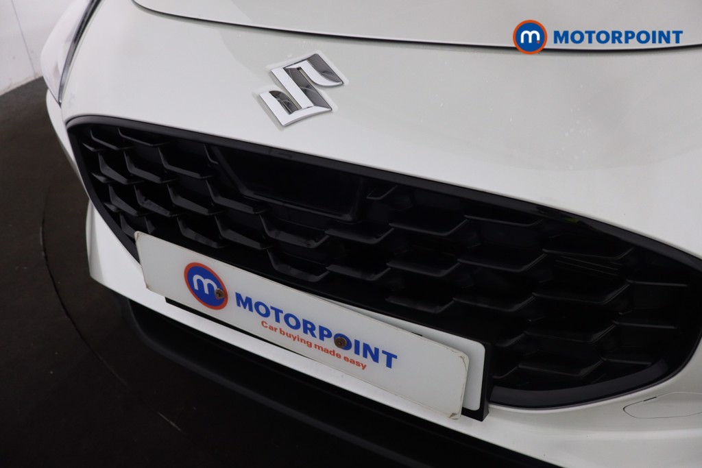 Suzuki Swift Motion Automatic Petrol Hatchback - Stock Number (1619119) - 26th supplementary image