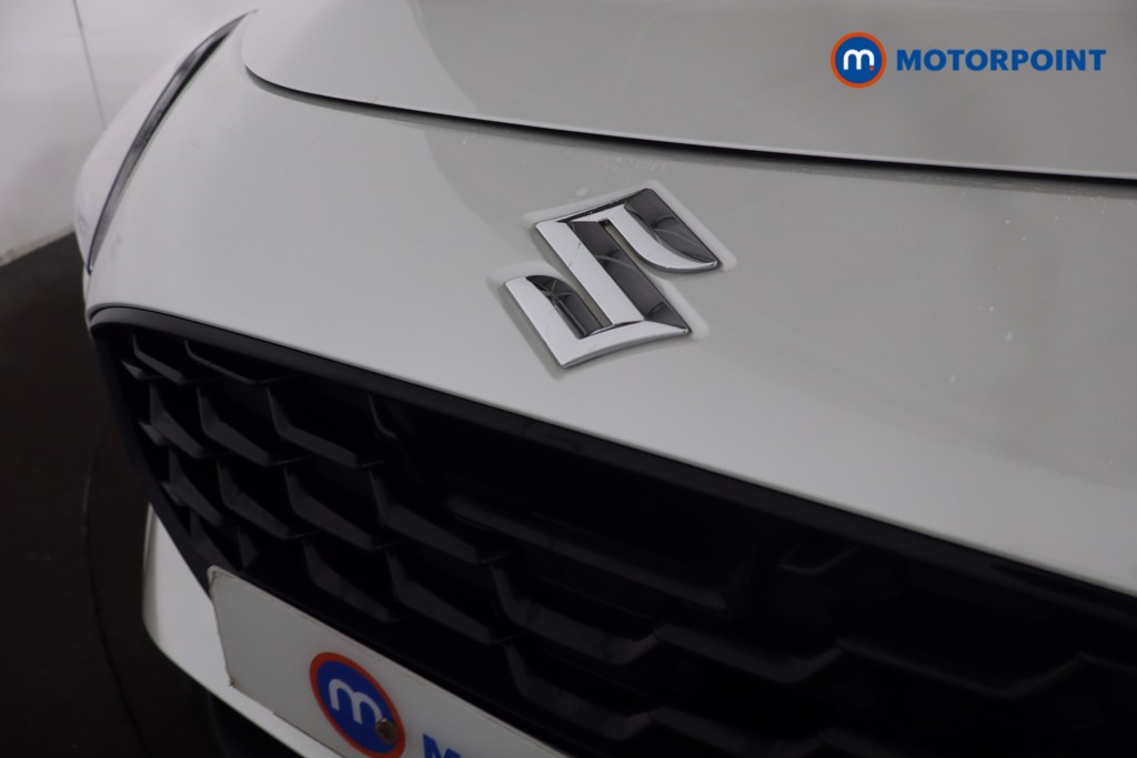 Suzuki Swift Motion Automatic Petrol Hatchback - Stock Number (1619119) - 27th supplementary image