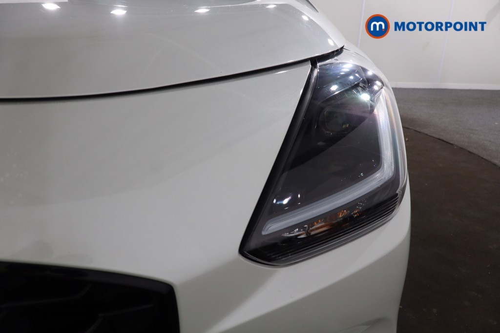 Suzuki Swift Motion Automatic Petrol Hatchback - Stock Number (1619119) - 28th supplementary image