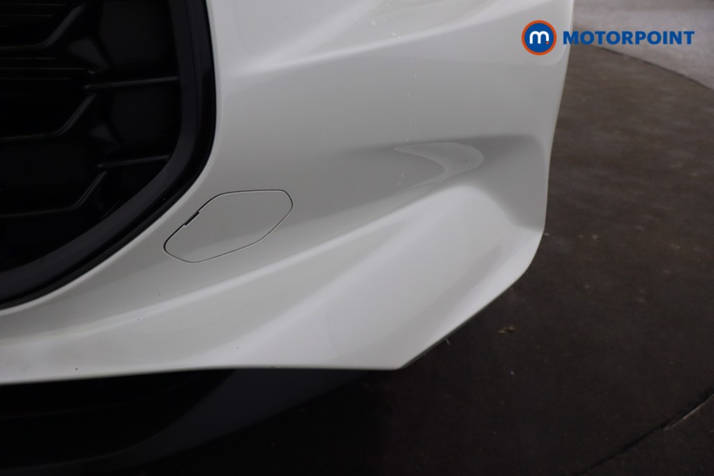 Suzuki Swift Motion Automatic Petrol Hatchback - Stock Number (1619119) - 29th supplementary image