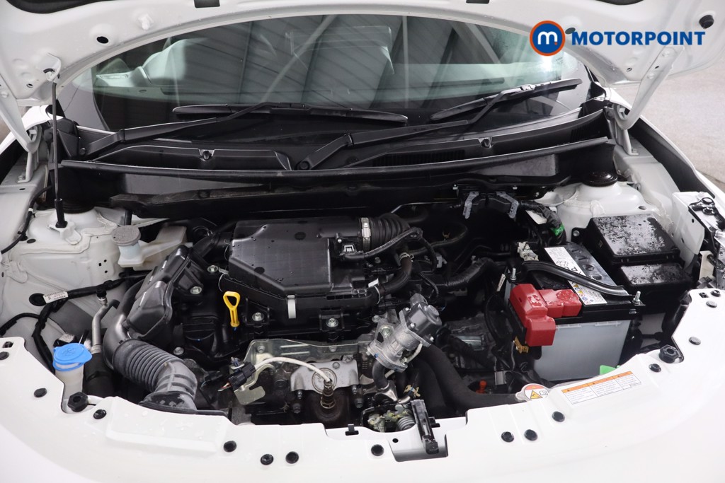 Suzuki Swift Motion Automatic Petrol Hatchback - Stock Number (1619119) - 30th supplementary image