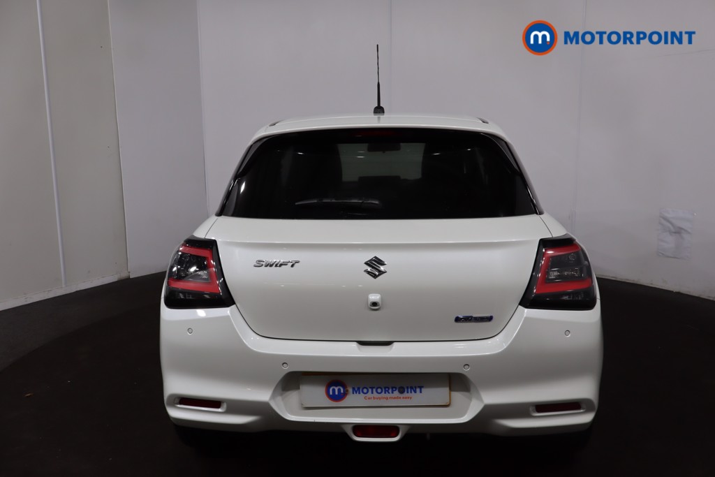 Suzuki Swift Motion Automatic Petrol Hatchback - Stock Number (1619119) - 32nd supplementary image