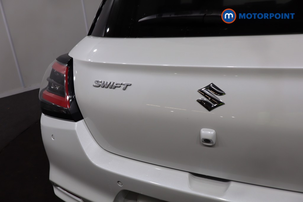 Suzuki Swift Motion Automatic Petrol Hatchback - Stock Number (1619119) - 33rd supplementary image