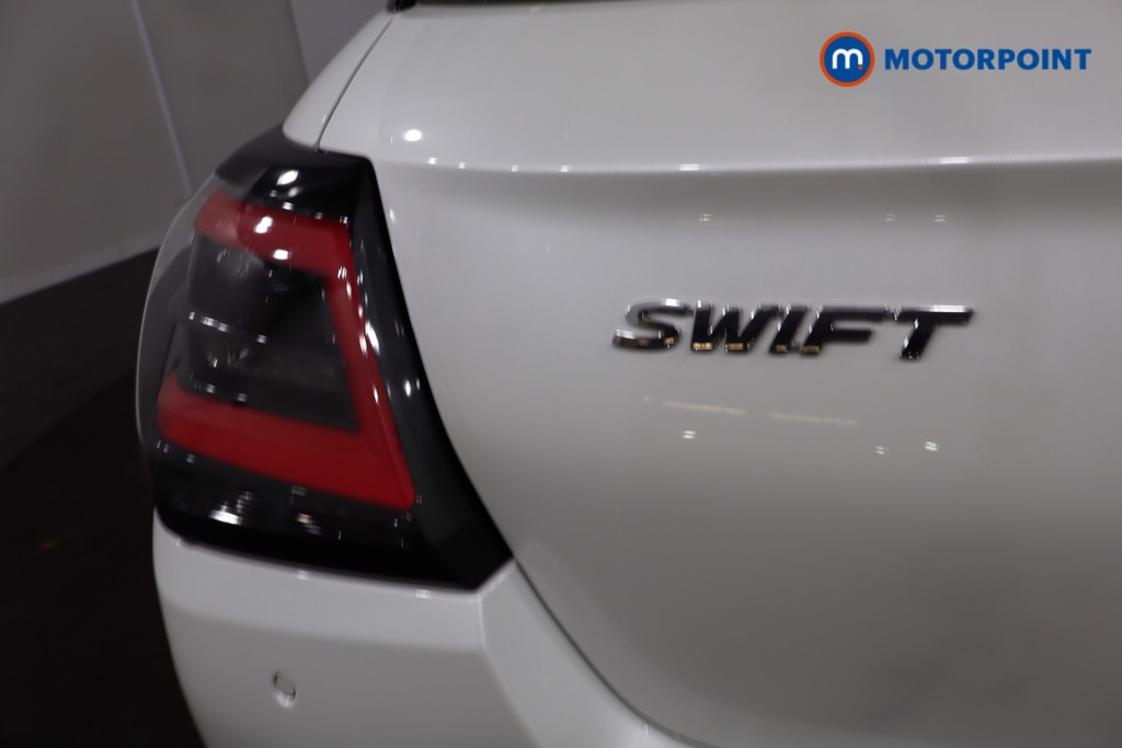 Suzuki Swift Motion Automatic Petrol Hatchback - Stock Number (1619119) - 35th supplementary image