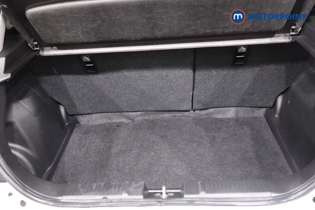 Suzuki Swift Motion Automatic Petrol Hatchback - Stock Number (1619119) - 37th supplementary image