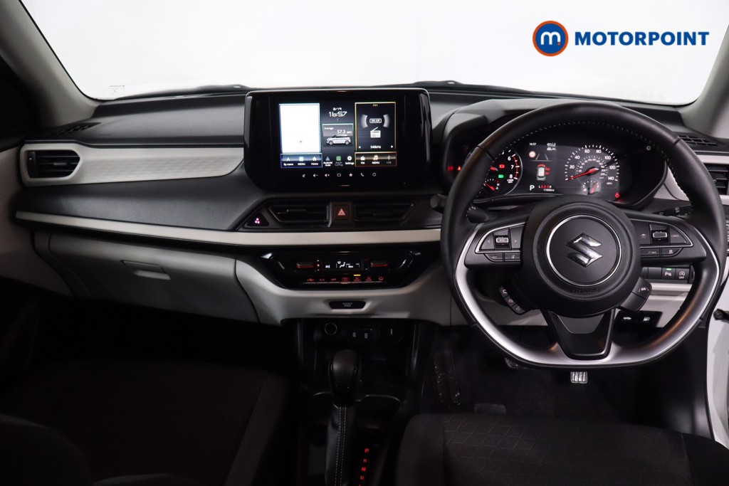 Suzuki Swift Motion Automatic Petrol Hatchback - Stock Number (1619119) - 1st supplementary image