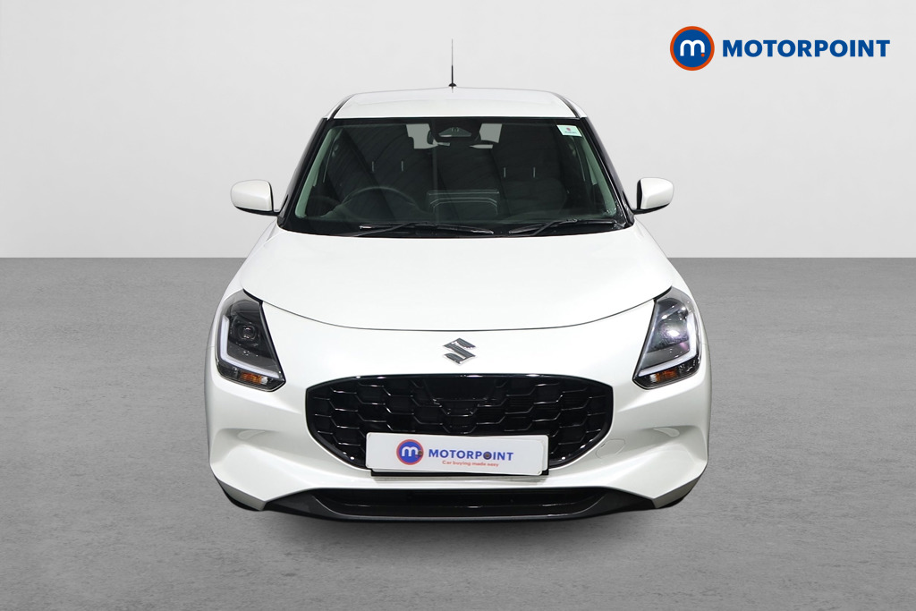 Suzuki Swift Motion Automatic Petrol Hatchback - Stock Number (1619119) - Front bumper