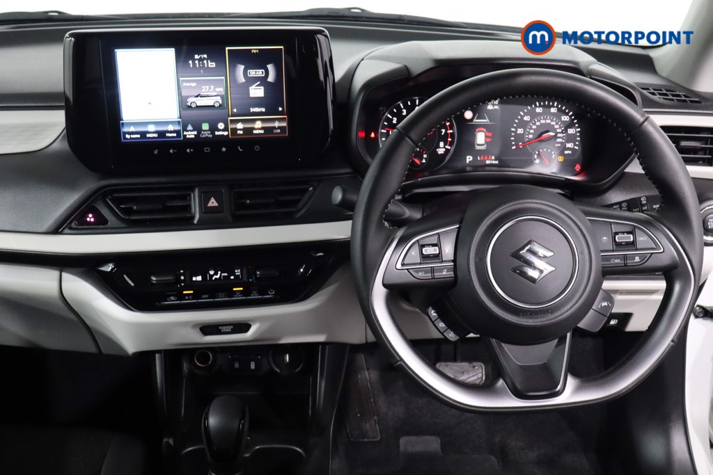 Suzuki Swift Motion Automatic Petrol Hatchback - Stock Number (1619127) - 3rd supplementary image