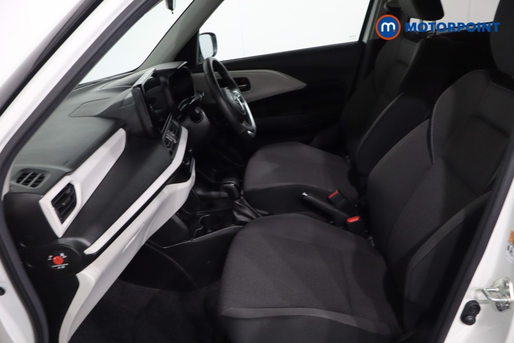 Suzuki Swift Motion Automatic Petrol Hatchback - Stock Number (1619127) - 4th supplementary image