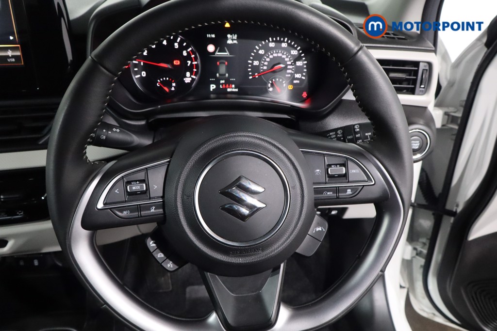 Suzuki Swift Motion Automatic Petrol Hatchback - Stock Number (1619127) - 6th supplementary image