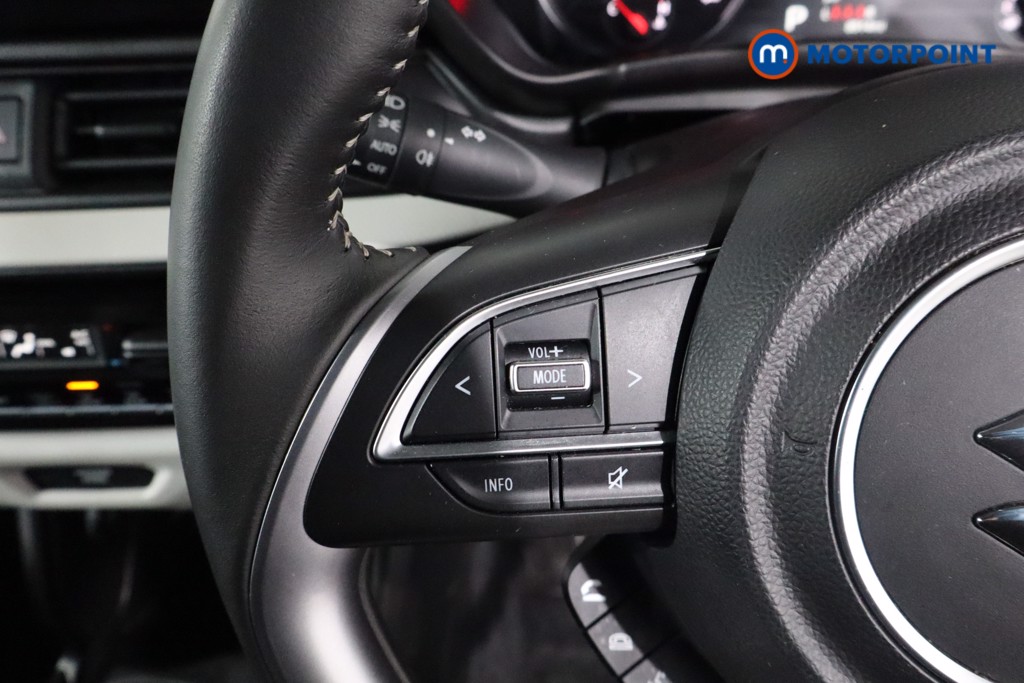Suzuki Swift Motion Automatic Petrol Hatchback - Stock Number (1619127) - 7th supplementary image