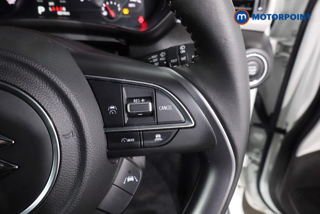 Suzuki Swift Motion Automatic Petrol Hatchback - Stock Number (1619127) - 8th supplementary image