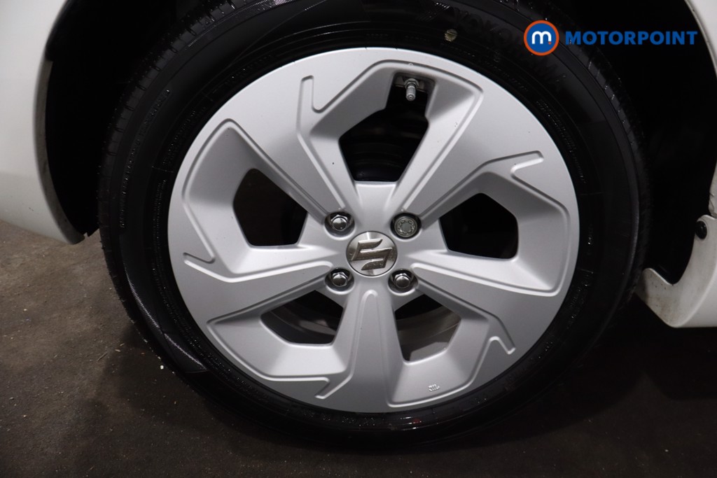 Suzuki Swift Motion Automatic Petrol Hatchback - Stock Number (1619127) - 9th supplementary image