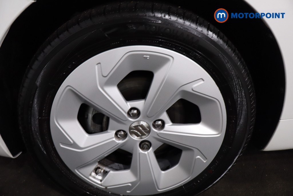 Suzuki Swift Motion Automatic Petrol Hatchback - Stock Number (1619127) - 11th supplementary image