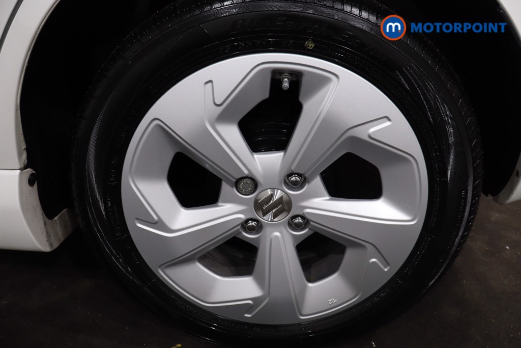 Suzuki Swift Motion Automatic Petrol Hatchback - Stock Number (1619127) - 12th supplementary image
