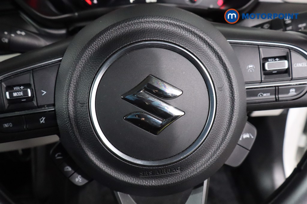 Suzuki Swift Motion Automatic Petrol Hatchback - Stock Number (1619127) - 13th supplementary image