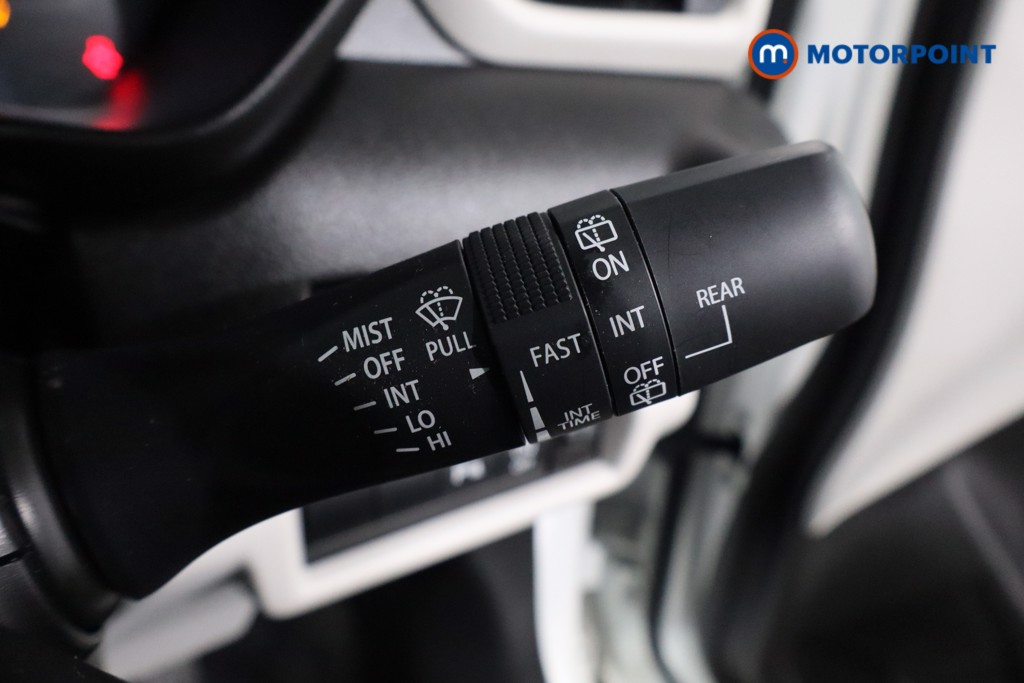 Suzuki Swift Motion Automatic Petrol Hatchback - Stock Number (1619127) - 15th supplementary image