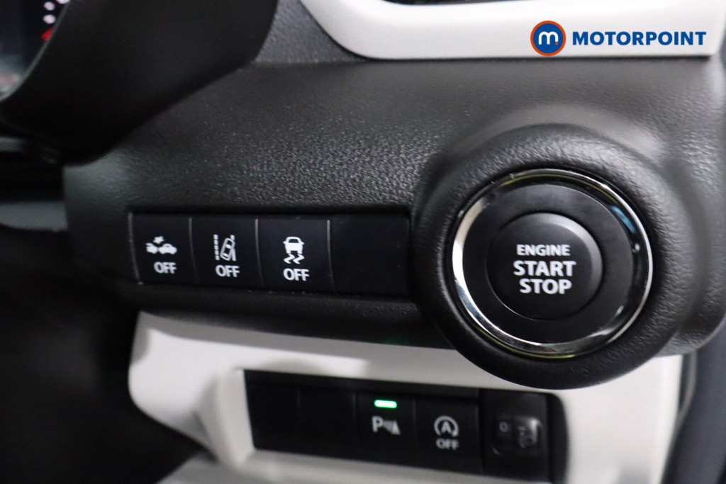 Suzuki Swift Motion Automatic Petrol Hatchback - Stock Number (1619127) - 17th supplementary image