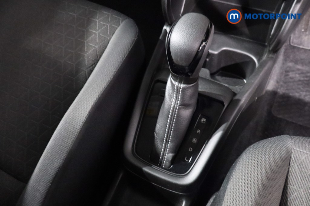 Suzuki Swift Motion Automatic Petrol Hatchback - Stock Number (1619127) - 19th supplementary image