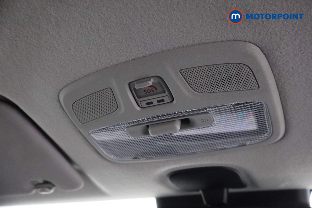 Suzuki Swift Motion Automatic Petrol Hatchback - Stock Number (1619127) - 20th supplementary image