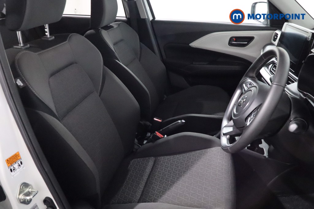 Suzuki Swift Motion Automatic Petrol Hatchback - Stock Number (1619127) - 22nd supplementary image