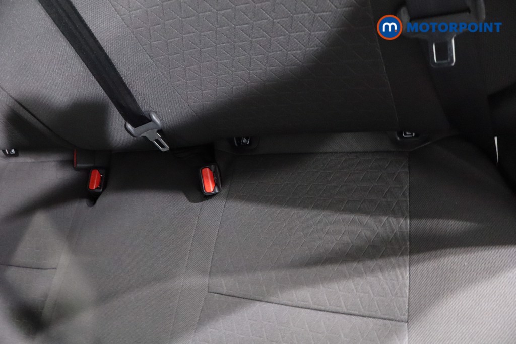 Suzuki Swift Motion Automatic Petrol Hatchback - Stock Number (1619127) - 25th supplementary image