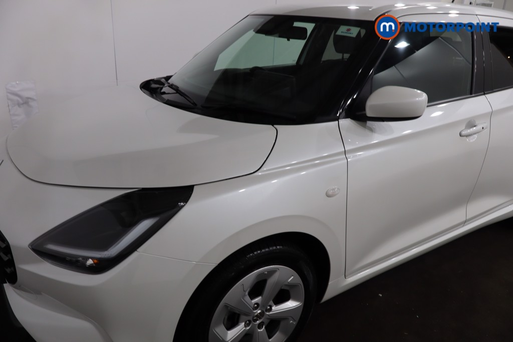 Suzuki Swift Motion Automatic Petrol Hatchback - Stock Number (1619127) - 26th supplementary image