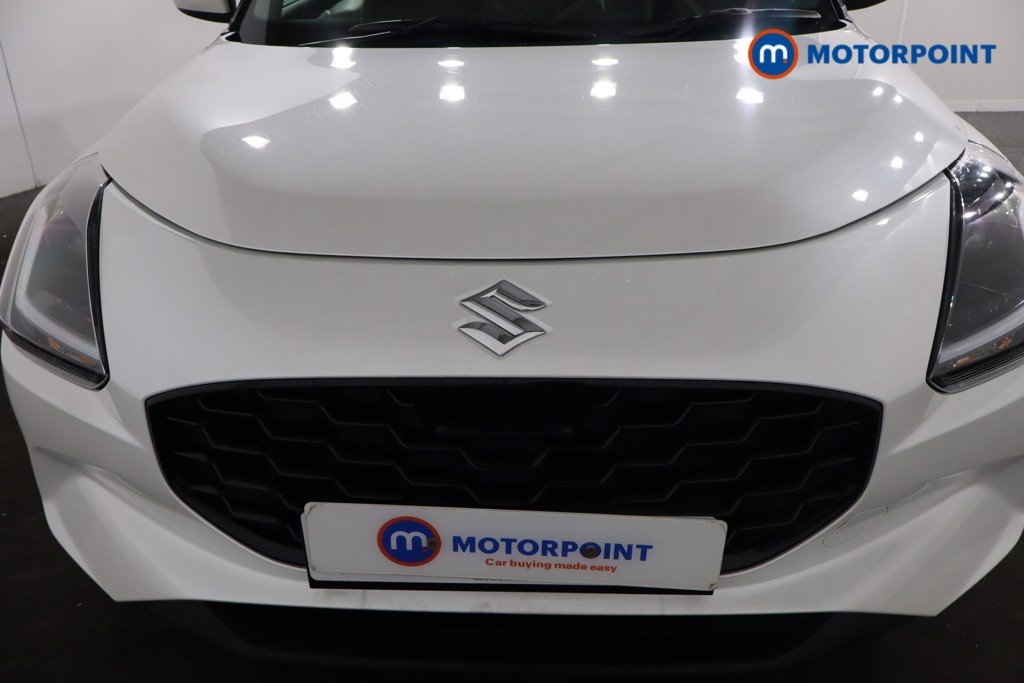 Suzuki Swift Motion Automatic Petrol Hatchback - Stock Number (1619127) - 27th supplementary image