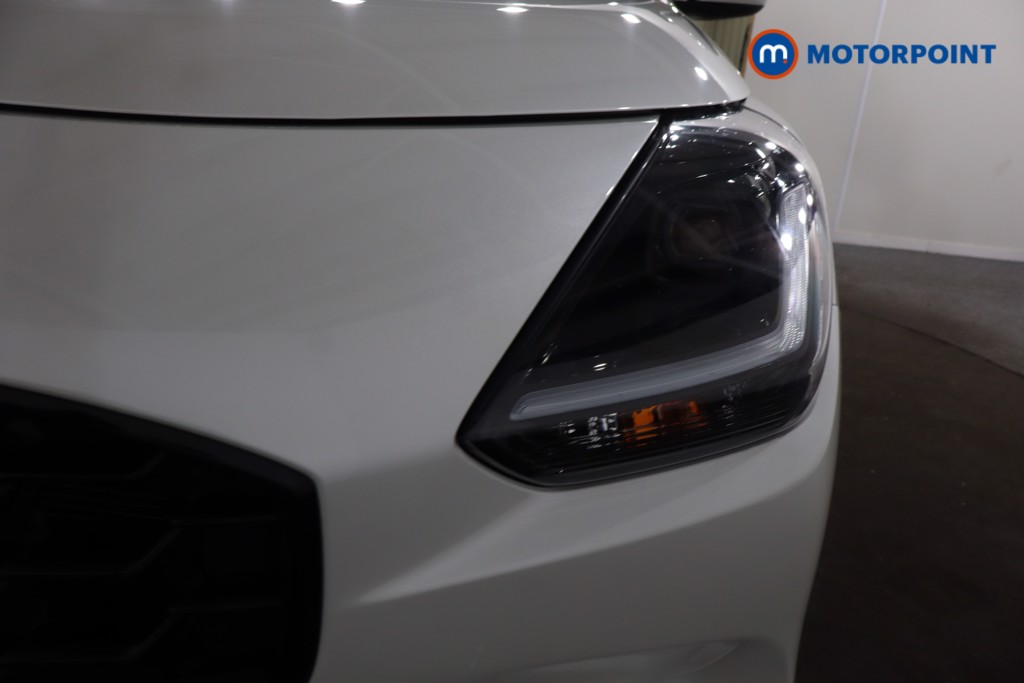 Suzuki Swift Motion Automatic Petrol Hatchback - Stock Number (1619127) - 29th supplementary image