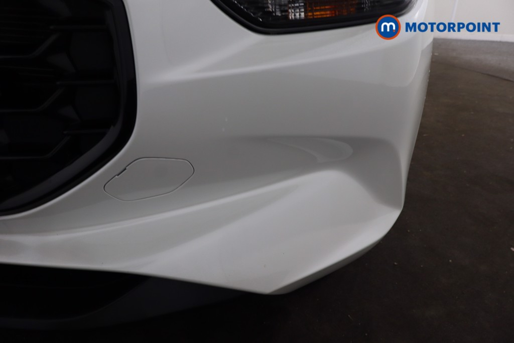 Suzuki Swift Motion Automatic Petrol Hatchback - Stock Number (1619127) - 30th supplementary image