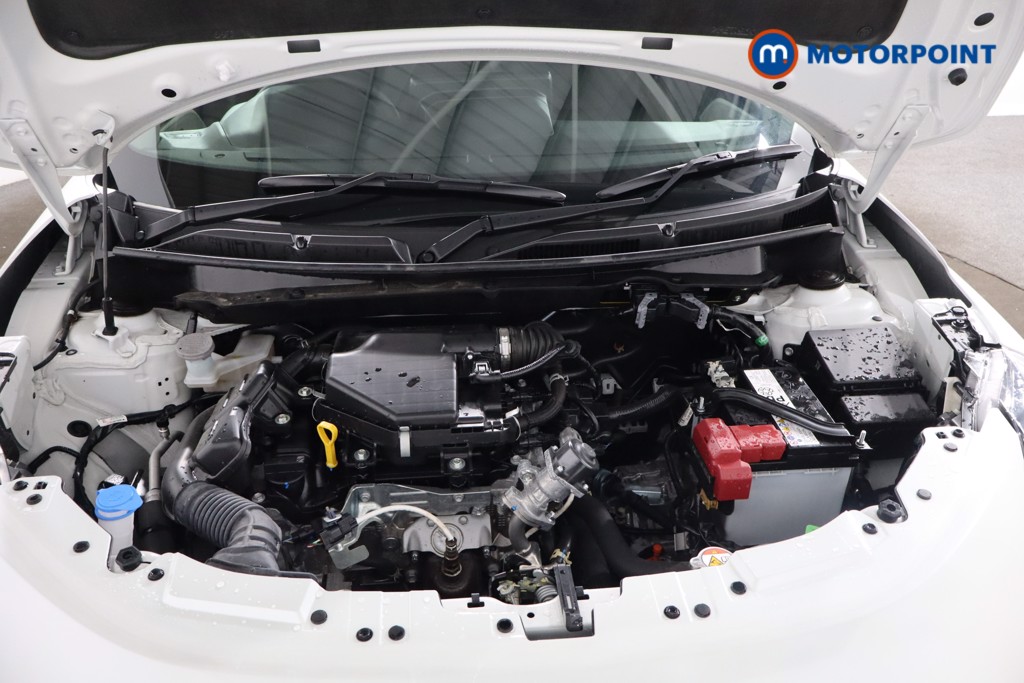 Suzuki Swift Motion Automatic Petrol Hatchback - Stock Number (1619127) - 31st supplementary image