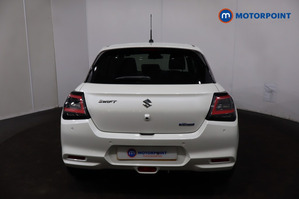 Suzuki Swift Motion Automatic Petrol Hatchback - Stock Number (1619127) - 33rd supplementary image