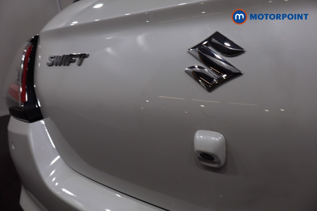 Suzuki Swift Motion Automatic Petrol Hatchback - Stock Number (1619127) - 34th supplementary image