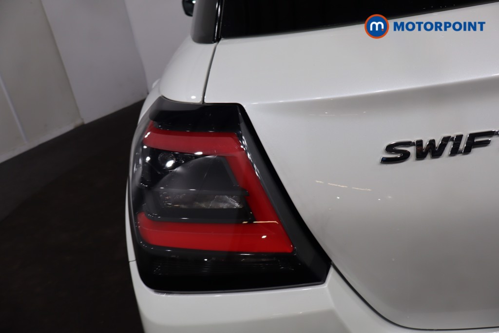 Suzuki Swift Motion Automatic Petrol Hatchback - Stock Number (1619127) - 35th supplementary image