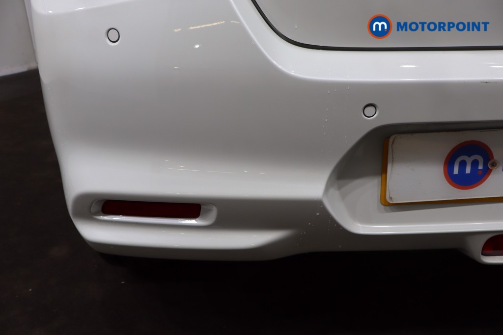 Suzuki Swift Motion Automatic Petrol Hatchback - Stock Number (1619127) - 36th supplementary image