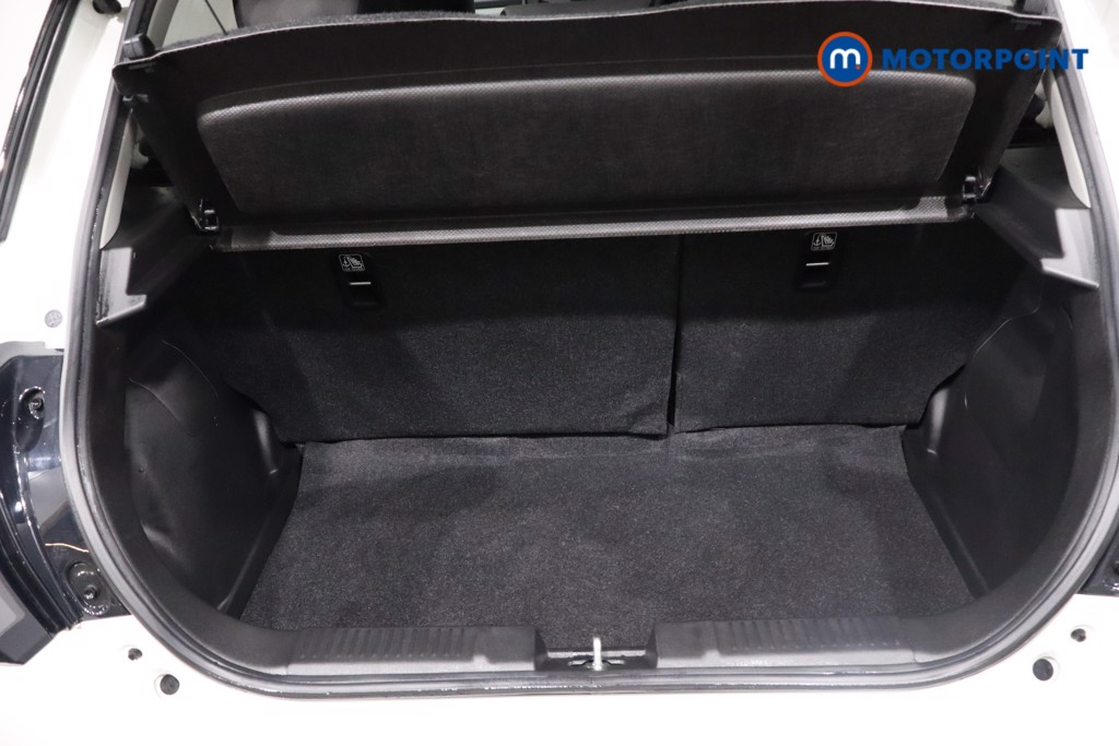 Suzuki Swift Motion Automatic Petrol Hatchback - Stock Number (1619127) - 37th supplementary image